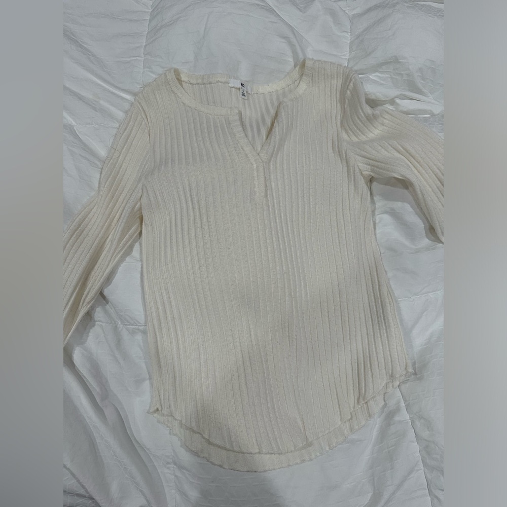 BP. longsleeve
